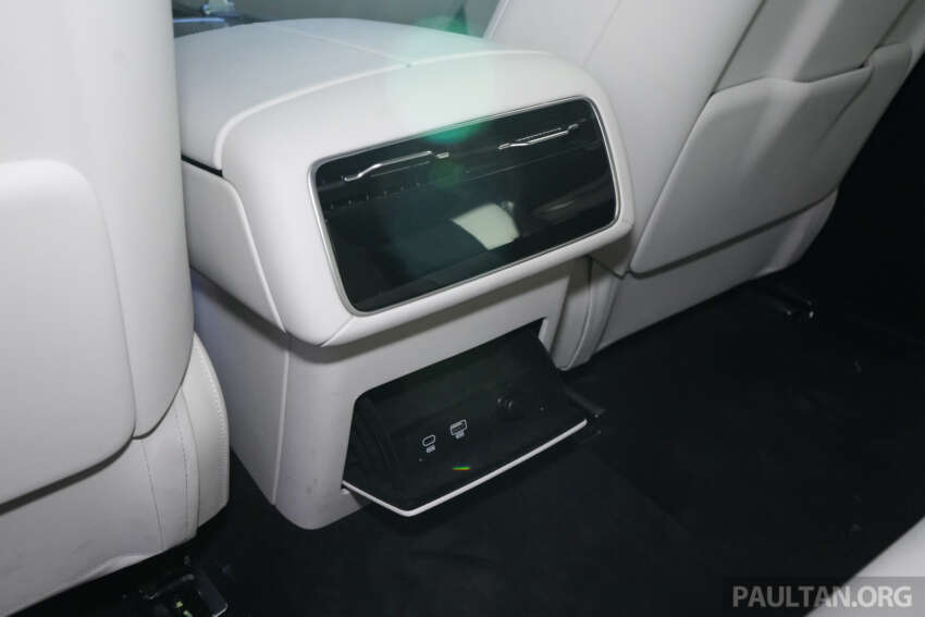 GWM Tank 700 Hi4-T dilancar di China – SUV offroad V6 3.0L turbo PHEV dengan kuasa 523 PS, tork 800 Nm 1734129