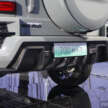GWM Tank 700 Hi4-T dilancar di China – SUV offroad V6 3.0L turbo PHEV dengan kuasa 523 PS, tork 800 Nm