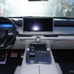 GWM Tank 700 Hi4-T dilancar di China – SUV offroad V6 3.0L turbo PHEV dengan kuasa 523 PS, tork 800 Nm