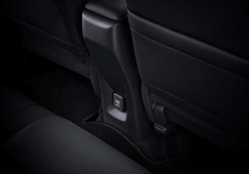 2024 Honda BR-V N7X Edition launched in Indonesia – three variants; unique styling touches; from RM97k 1728374