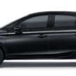 2024 Honda City Hatchback facelift now in Thailand – improved Sensing; VTEC Turbo, e:HEV; from RM80k