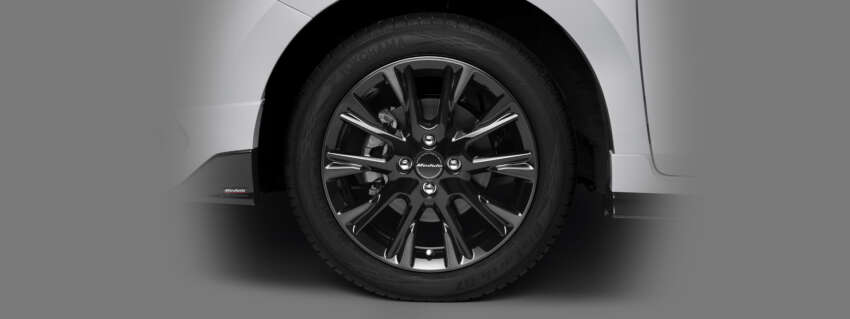 Honda City Hatchback facelift diperkenal di Thailand – varian bertambah, VTEC Turbo dan e:HEV, dari RM80k 1726247