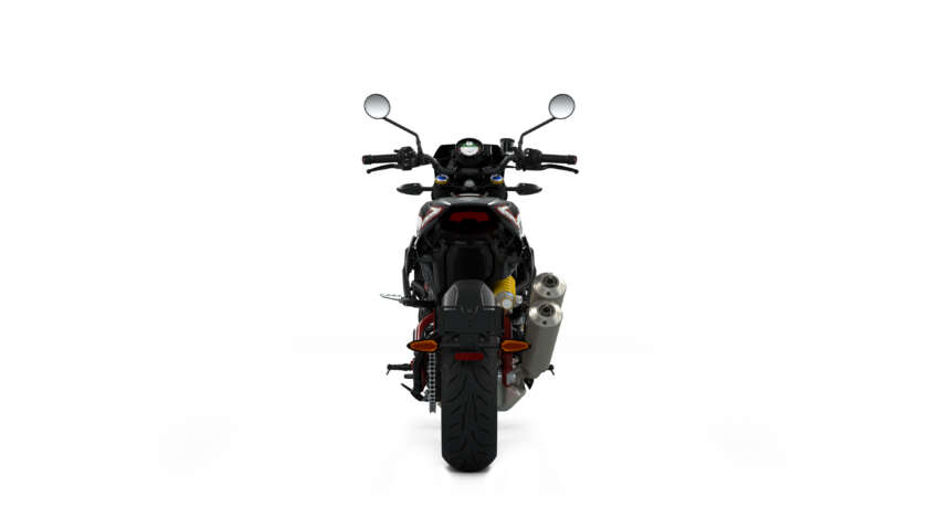 Indian Motorcycles unveils FTR x RSD Super Hooligan 1731823