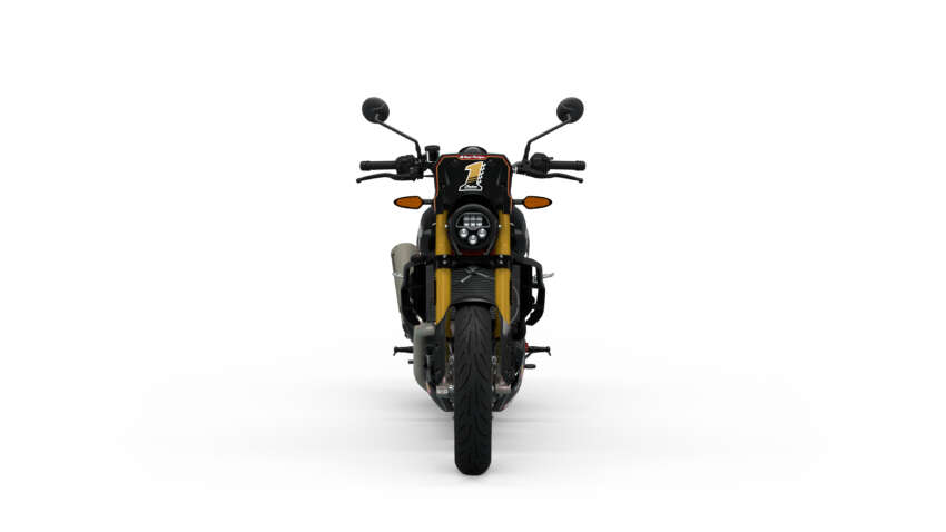 Indian Motorcycles unveils FTR x RSD Super Hooligan 1731814