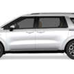 2024 Kia Carnival updated in Malaysia – new 19-inch wheels, BVM; 8-Seater fr RM246k, 7-Seater fr RM260k