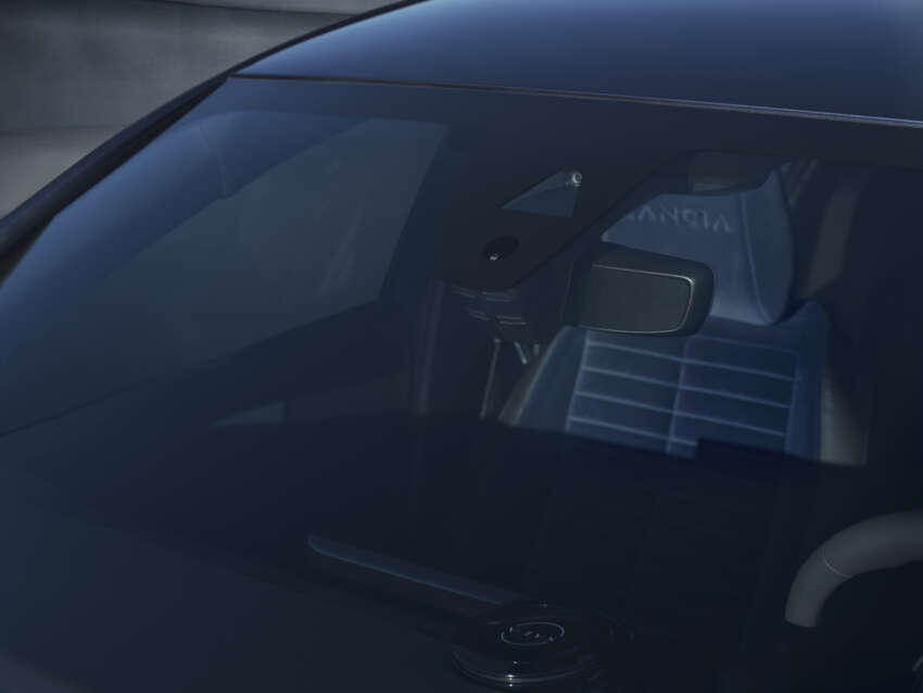 2024 Lancia Ypsilon EV – reinvented Italian hatchback based on Peugeot 208 with 156 PS, 403 km range 1728545