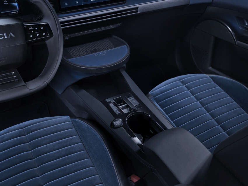 2024 Lancia Ypsilon EV – reinvented Italian hatchback based on Peugeot 208 with 156 PS, 403 km range 1728573