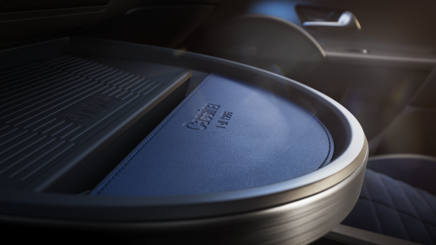2024 Lancia Ypsilon EV – reinvented Italian hatchback based on Peugeot 208 with 156 PS, 403 km range 1728586