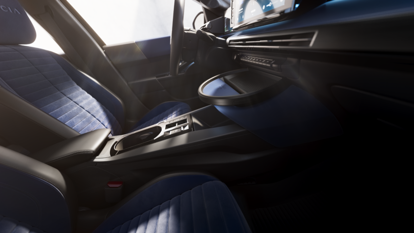 2024 Lancia Ypsilon EV – reinvented Italian hatchback based on Peugeot 208 with 156 PS, 403 km range 1728591