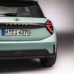 2024 MINI Cooper petrol – heavy facelift for F56 brings EV looks, 3- and 4-cylinder engines with up to 204 PS