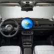 2024 MINI Cooper petrol – heavy facelift for F56 brings EV looks, 3- and 4-cylinder engines with up to 204 PS