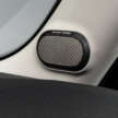2024 MINI Cooper petrol – heavy facelift for F56 brings EV looks, 3- and 4-cylinder engines with up to 204 PS