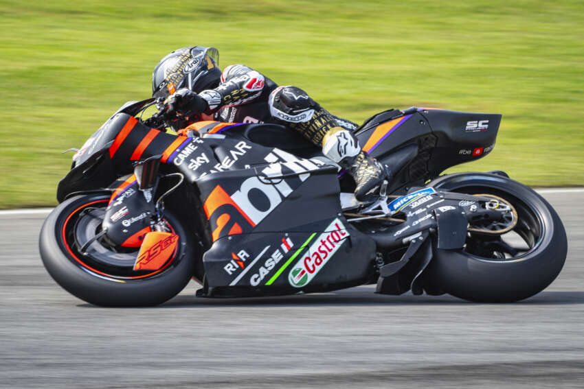 2024 MotoGP: Aero bikes dominate in 2024 Winter Test 1726950