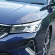 Proton S70 Malaysian review – C-segment sedan at B-segment pricing; should the City/Vios be worried?