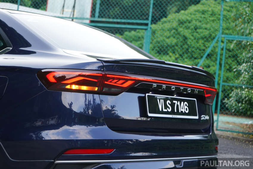 Proton S70 Malaysian review – C-segment sedan at B-segment pricing; should the City/Vios be worried? 1724608
