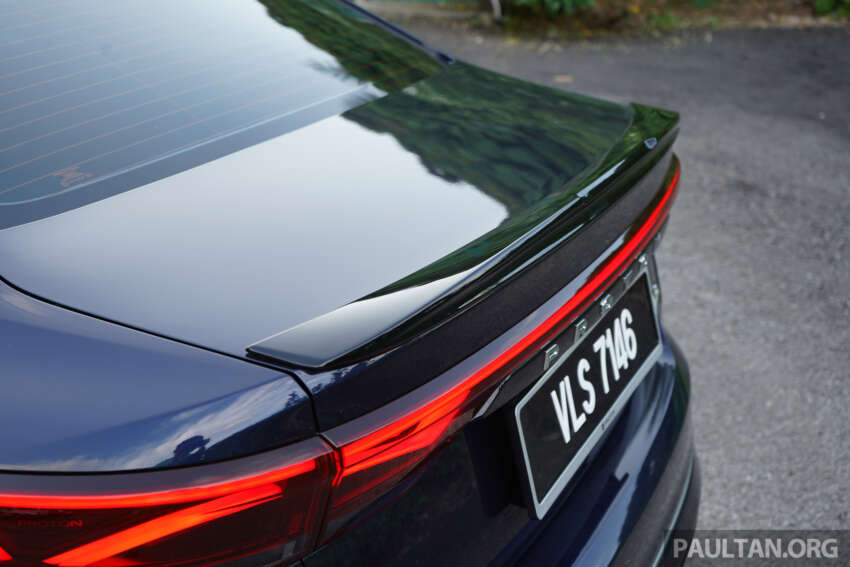Proton S70 Malaysian review – C-segment sedan at B-segment pricing; should the City/Vios be worried? 1724611