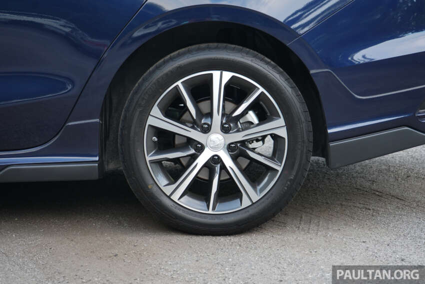 Proton S70 Malaysian review – C-segment sedan at B-segment pricing; should the City/Vios be worried? 1724613