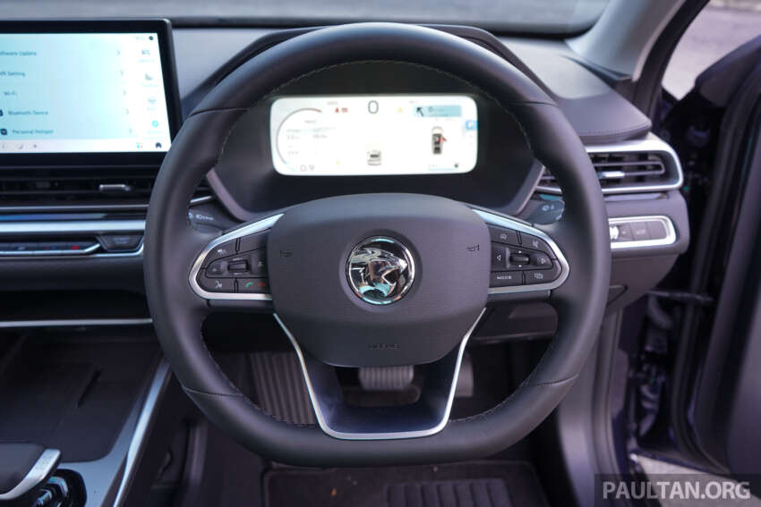 Proton S70 Malaysian review – C-segment sedan at B-segment pricing; should the City/Vios be worried? 1724623