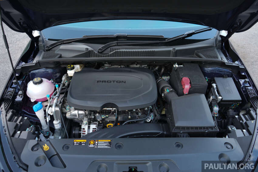 Proton S70 Malaysian review – C-segment sedan at B-segment pricing; should the City/Vios be worried? 1724707