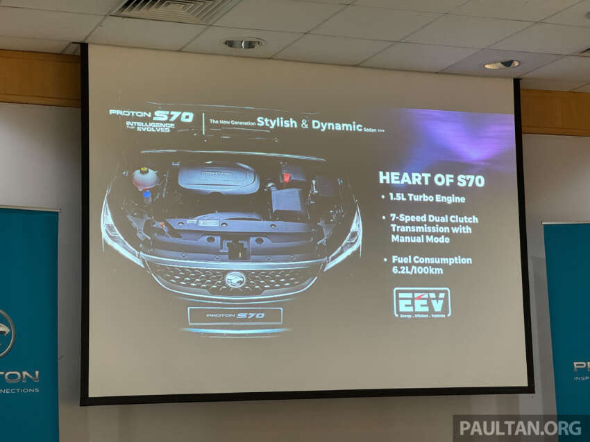 Proton S70 Malaysian review – C-segment sedan at B-segment pricing; should the City/Vios be worried? 1724717