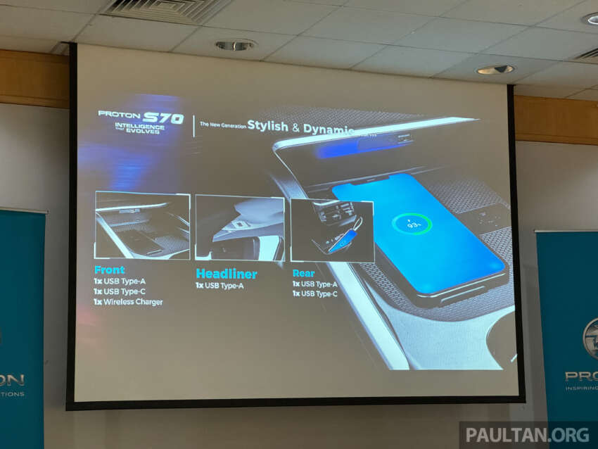 Proton S70 Malaysian review – C-segment sedan at B-segment pricing; should the City/Vios be worried? 1724721