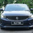 Proton S70 Malaysian review – C-segment sedan at B-segment pricing; should the City/Vios be worried?