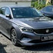 Proton S70 Malaysian review – C-segment sedan at B-segment pricing; should the City/Vios be worried?