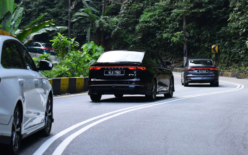 Proton S70 Malaysian review – C-segment sedan at B-segment pricing; should the City/Vios be worried? 1724797