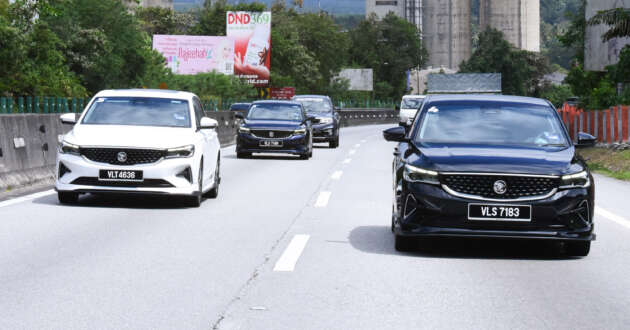 Proton S70 Malaysian review – C-segment sedan at B-segment pricing; should the City/Vios be worried?