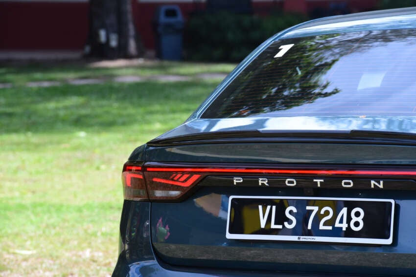 Proton S70 Malaysian review – C-segment sedan at B-segment pricing; should the City/Vios be worried? 1724777