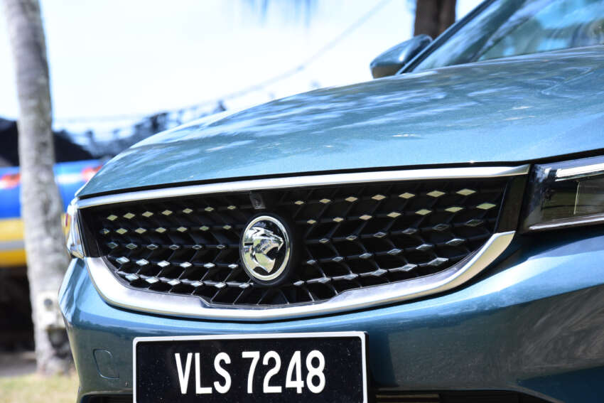 Proton S70 Malaysian review – C-segment sedan at B-segment pricing; should the City/Vios be worried? 1724789