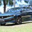 Proton S70 Uses Torsion Beam Rear For Sub-Rm100K Price – Proton Ride And Handling Makes The Difference