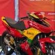 SCK Honda Racing enters 2024 Malaysian Cub Prix