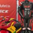 SCK Honda Racing enters 2024 Malaysian Cub Prix