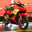 SCK Honda Racing enters 2024 Malaysian Cub Prix
