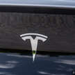 Tesla Model Y 2024 pasaran M’sia dapat peningkatan