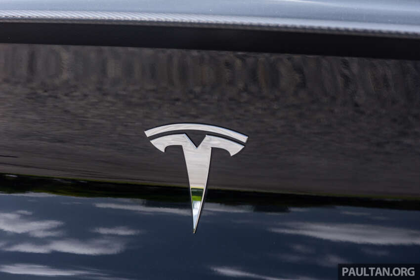 Tesla Model Y 2024 pasaran M’sia dapat peningkatan 1727324