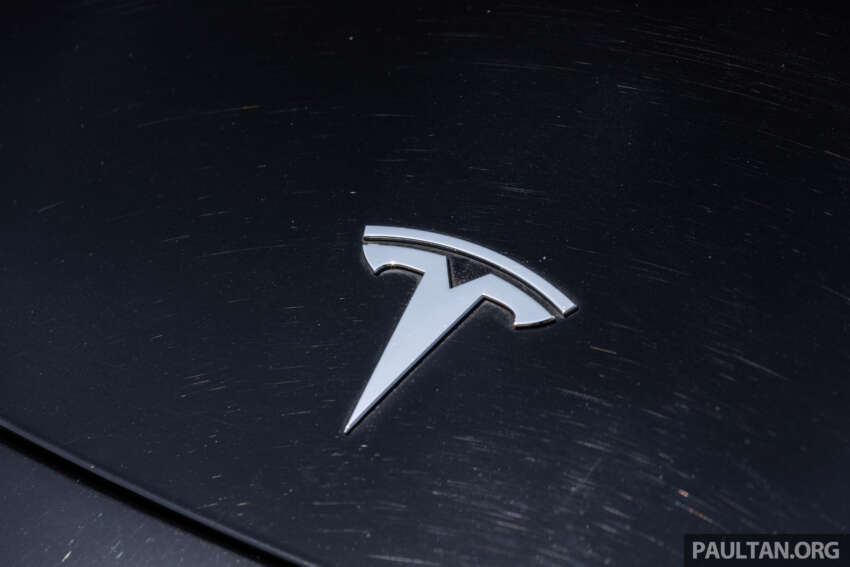 Tesla Model Y 2024 pasaran M’sia dapat peningkatan 1727325