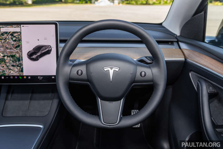 Tesla Model Y 2024 pasaran M’sia dapat peningkatan 1727328