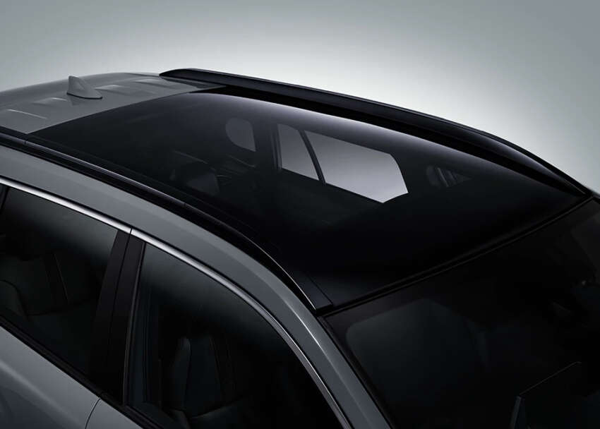 2024 Toyota Corolla Cross facelift – 1.8L petrol, hybrid; digital dash, EPB, wireless CarPlay, Android Auto 1726564