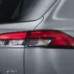 Toyota Corolla Cross 2024 – 1.8L petrol, hibrid; pemuka digital, CarPlay, Android Auto tanpa wayar