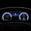 2024 Toyota Corolla Cross facelift – 1.8L petrol, hybrid; digital dash, EPB, wireless CarPlay, Android Auto