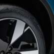 Volvo C40 Recharge 2024 Malaysia diberi peningkatan