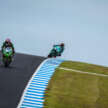 2024 WSBK: Petronas MIE Racing Honda scores first point of season with SuperKIP in WSSP Australia