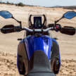 Yamaha Tenere 700 official Malaysia CKD price, RM70k