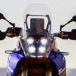 Yamaha Tenere 700 official Malaysia CKD price, RM70k