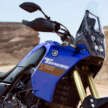 Yamaha Tenere 700 official Malaysia CKD price, RM70k