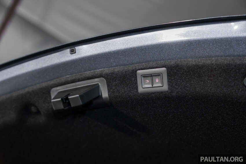 BYD Seal dilancarkan di Malaysia – dua varian, hingga 530 PS/670 Nm, jarak gerak 580 km; dari RM180k 1731828