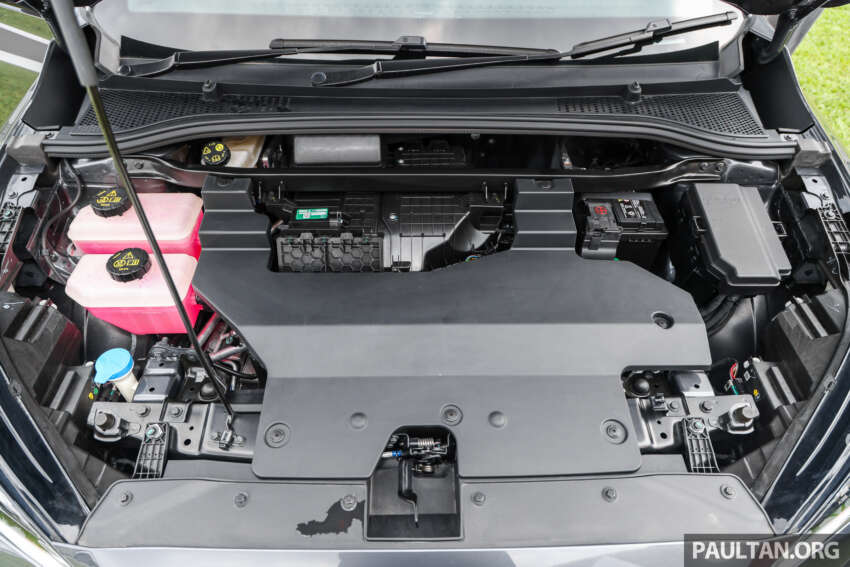 MG4 EV dibuka tempahan di Malaysia – 4 varian; hingga 435 PS/600 Nm, 520 km; dijangka dari RM104k 1733603