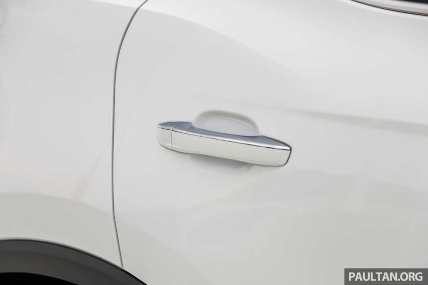 MG ZS EV boleh ditempah di M’sia – 176 PS/280 Nm, 51.1 kWh, jarak gerak 320 km, dijangka dari RM129k 1733500